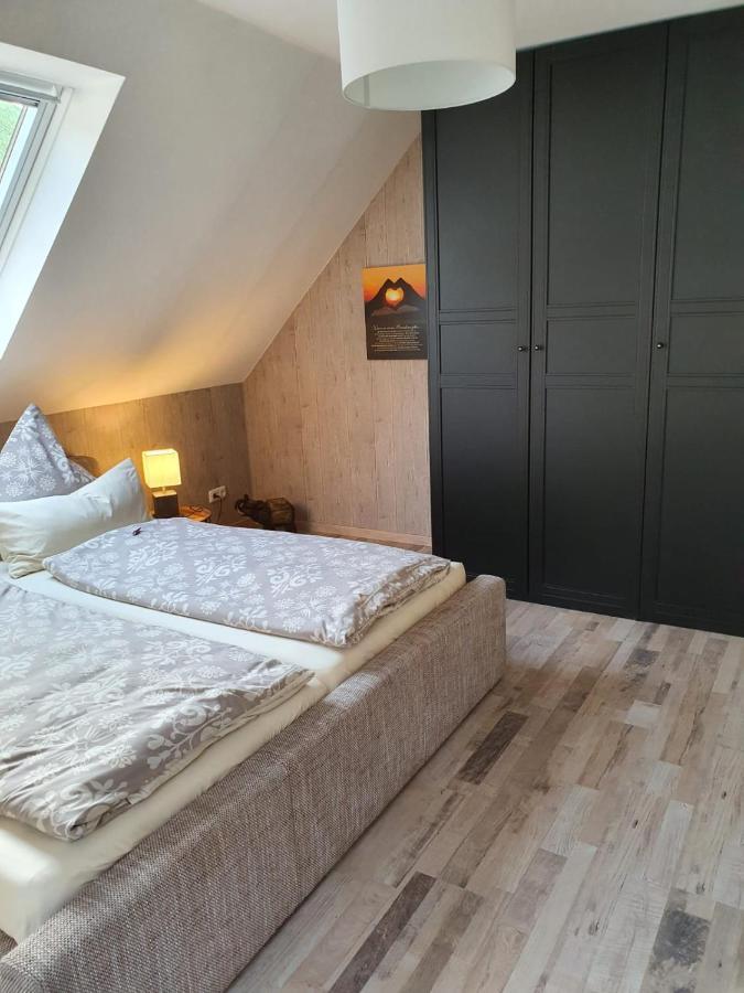 Ferienwohnung Bacharach-Steeger Tal Екстериор снимка