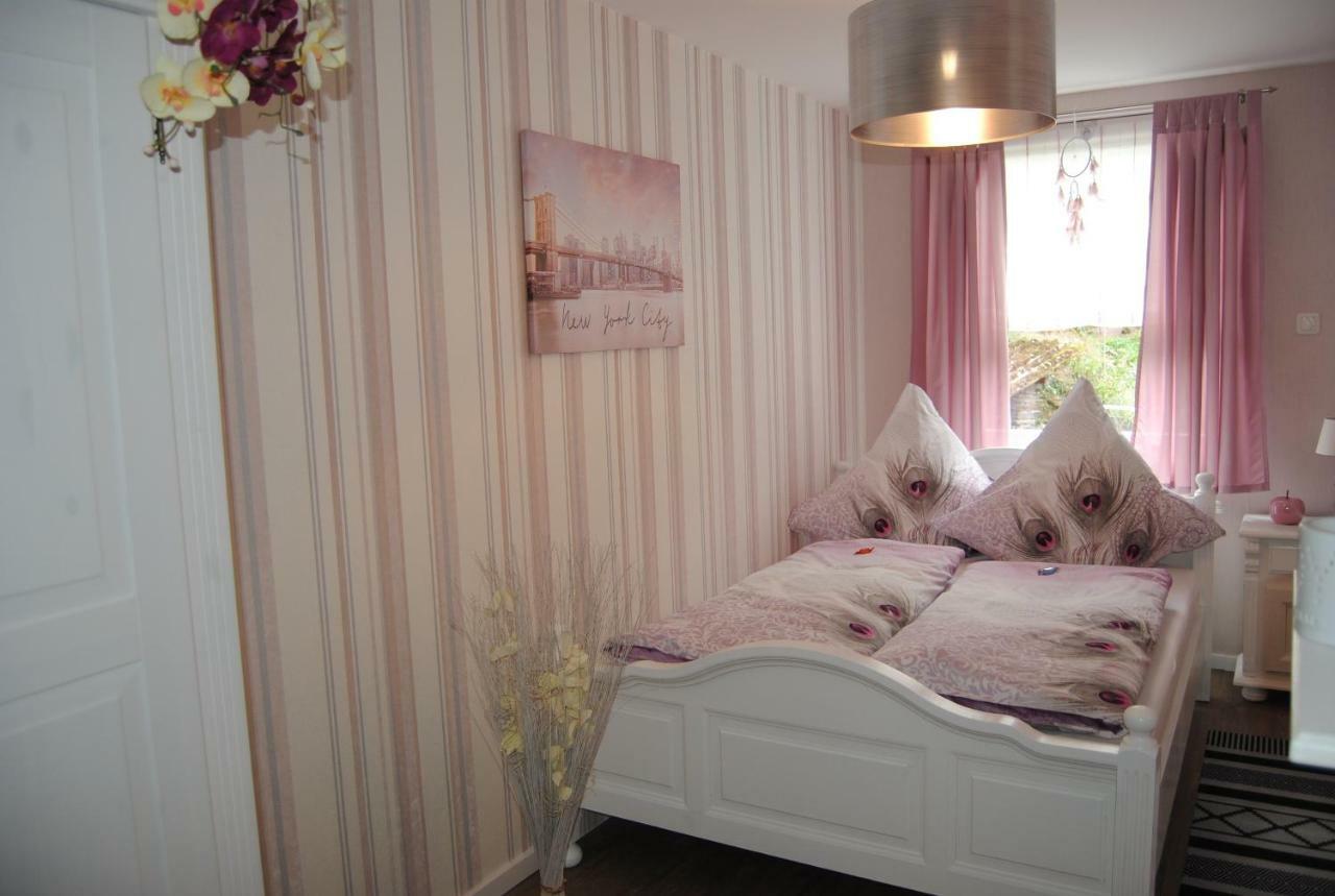 Ferienwohnung Bacharach-Steeger Tal Екстериор снимка