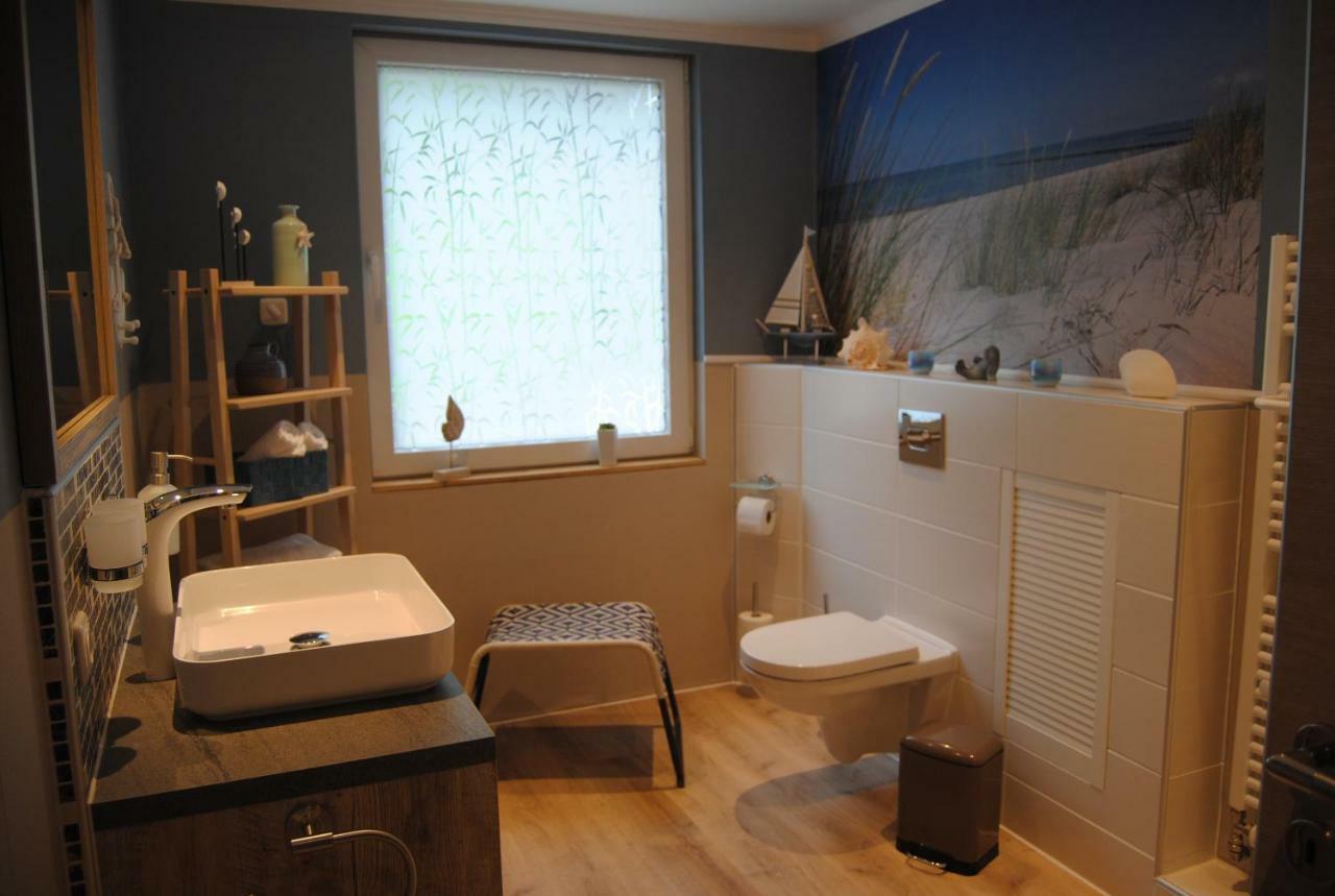 Ferienwohnung Bacharach-Steeger Tal Екстериор снимка