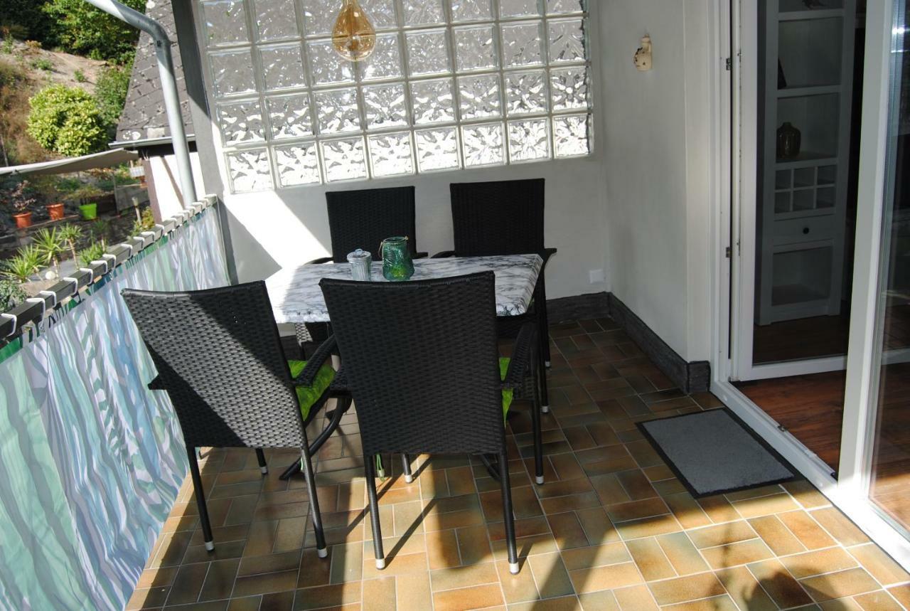 Ferienwohnung Bacharach-Steeger Tal Екстериор снимка