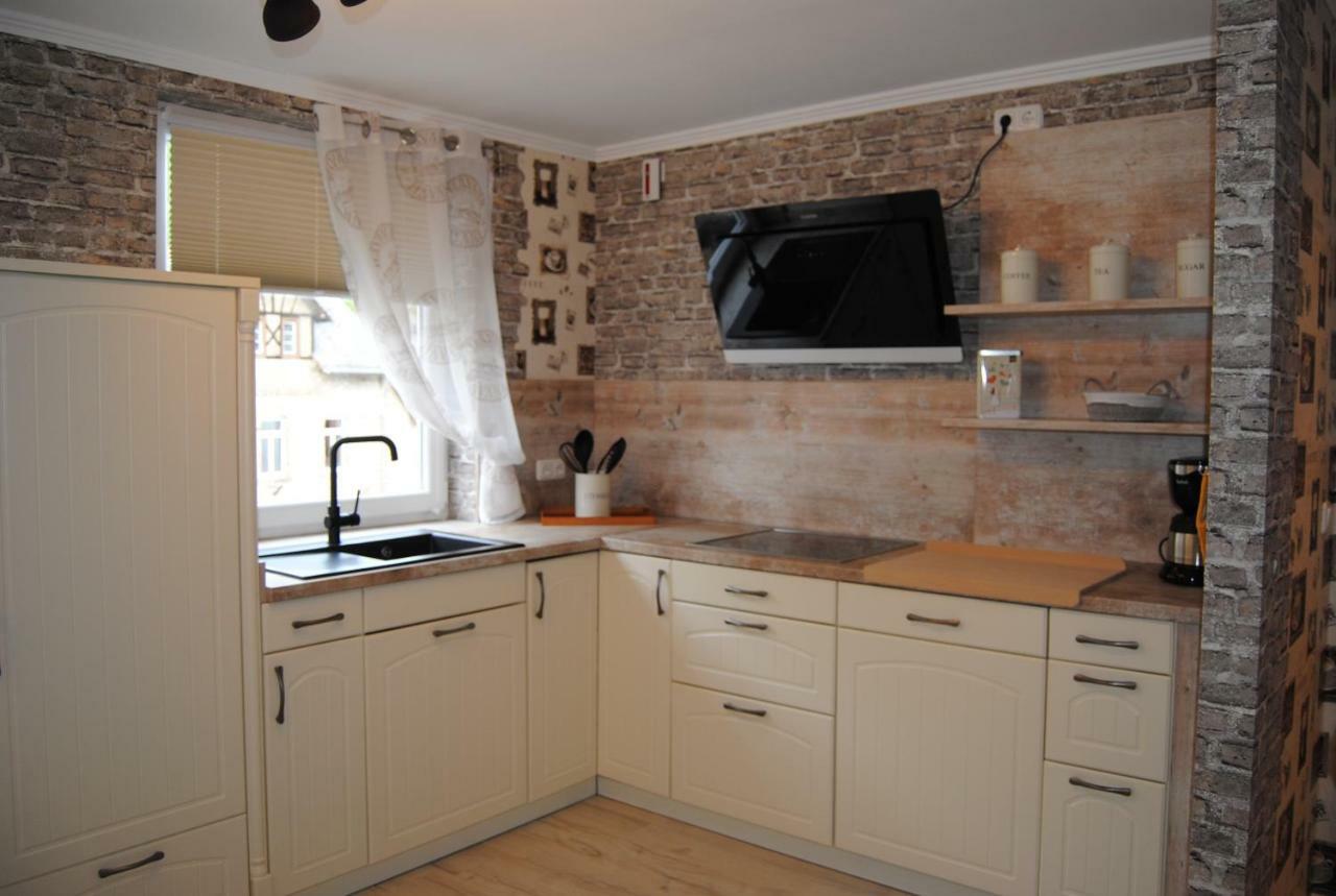 Ferienwohnung Bacharach-Steeger Tal Екстериор снимка