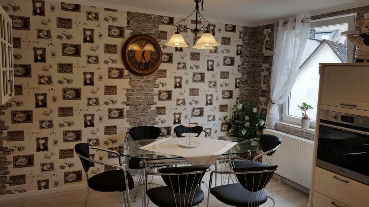 Ferienwohnung Bacharach-Steeger Tal Екстериор снимка